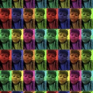 Meet your Posher, Wilber